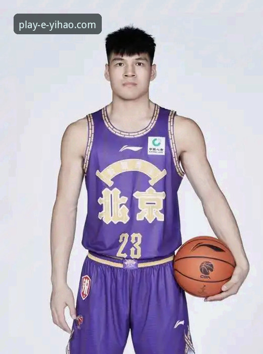 CBA状元陈国豪回避条款升级 vs 旧主：从限时1节到彻底禁赛，在北控主场的两种体验